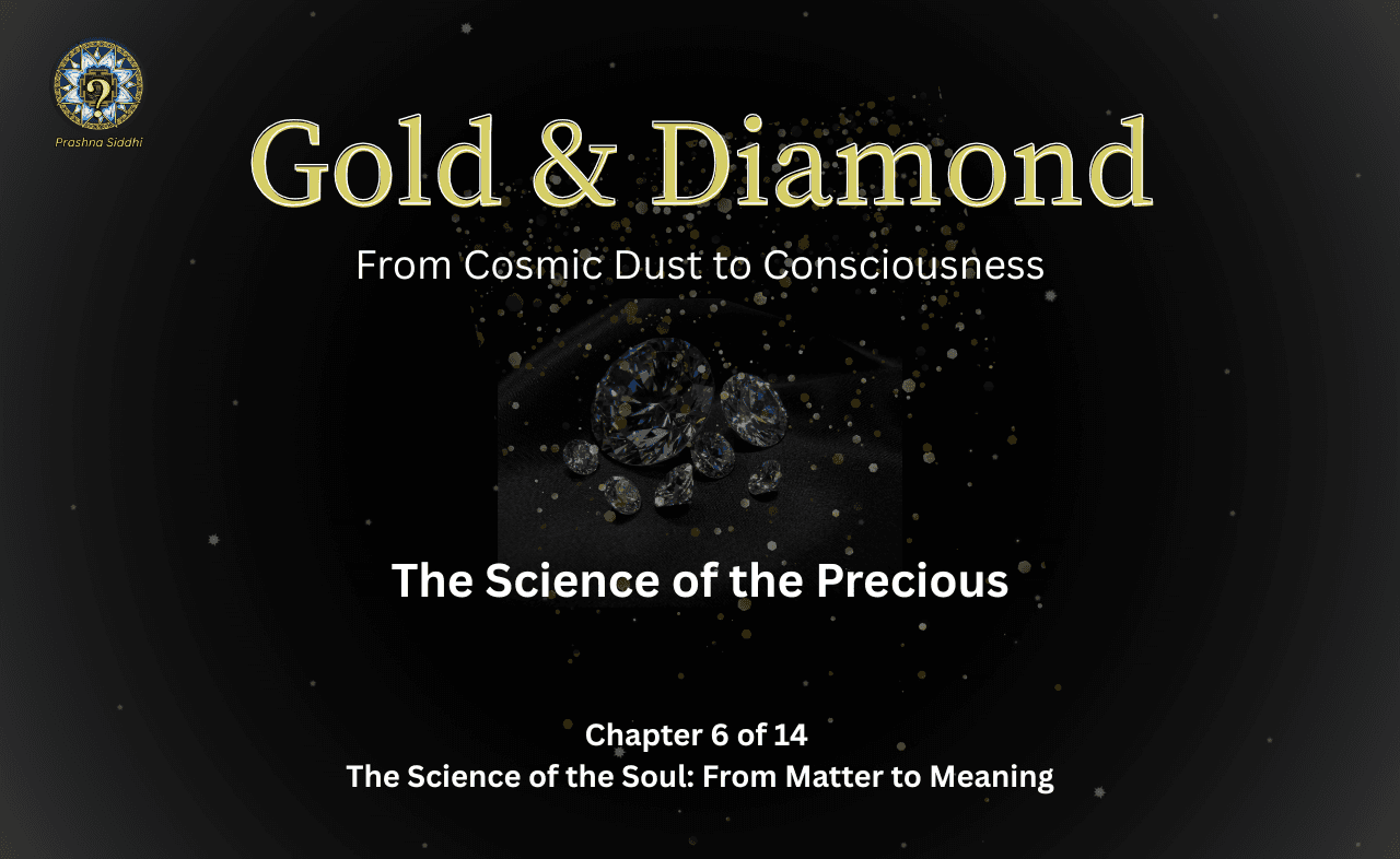 The Science of the Soul
