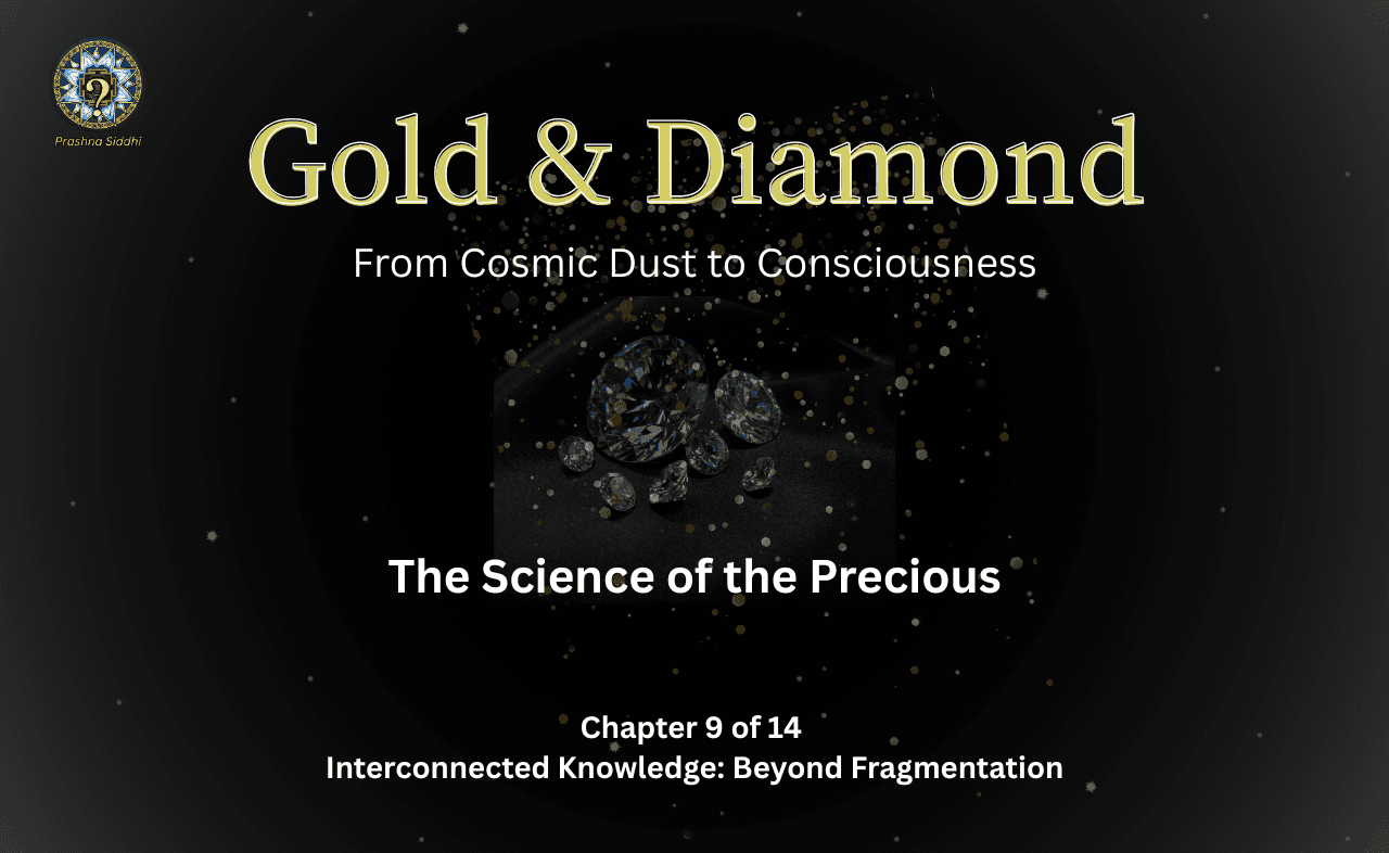 Interconnected Knowledge