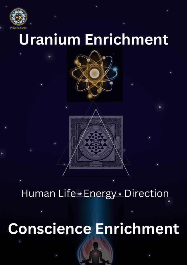 Uranium Enrichment E-Booklet