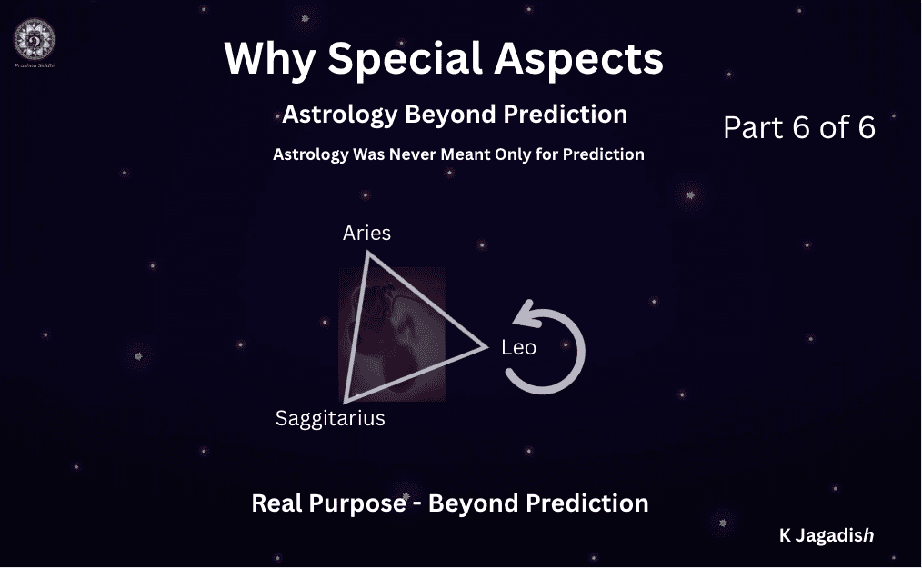 Astrology - Fantasy or Functionally Purposeful?