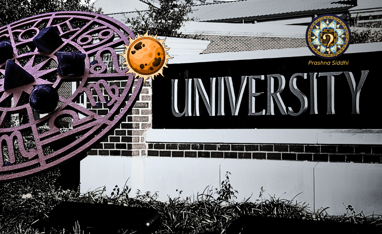 Zodiac — The University of Creation......