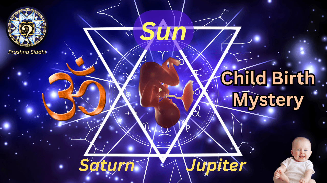 Child Birth — A Spiritual.... 