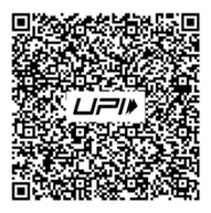 UPI QR Code