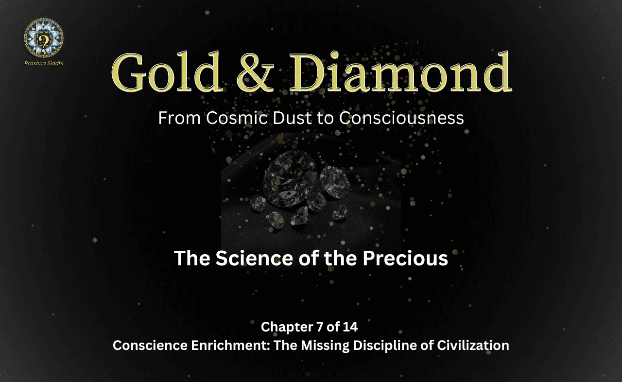 Conscience Enrichment